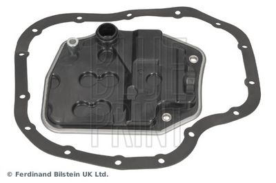 Hydraulisch filter versnellingsbak past: TOYOTA COROLLA, RAV 4 III, YARIS, YARIS / VIOS 1.0-2.0 08.05-06.20