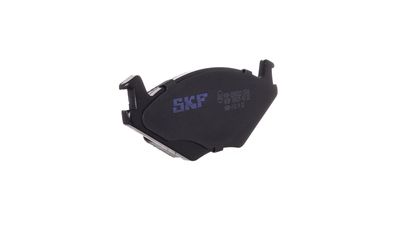 BREMSBELAGSATZ SCHEIBENBREMSE SKF VKBP80539 38