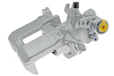Schijfremklauw Achter Rechts (nieuw) past: HONDA ACCORD IV, CIVIC VI, CR-Z 1.4-2.2 05.92-12.13
