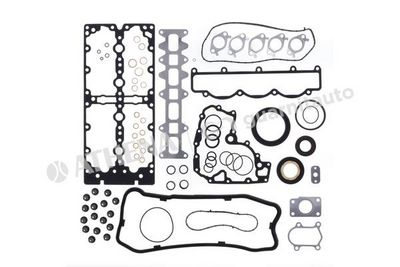 SET GARNITURI COMPLET MOTOR