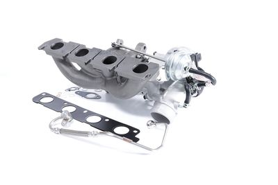 LADER AUFLADUNG BTS Turbo T981442 32