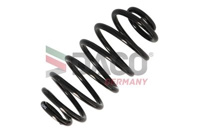 DACO Germany 813608 Пружина подвески  для OPEL ZAFIRA (Опель Зафира)