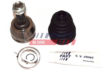 SET ARTICULATIE PLANETARA FAST FT25098K