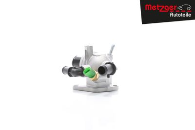 TERMOSTAT LICHID RACIRE METZGER AUTOTEILE 4006103 7