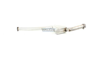средно гърне WALKER