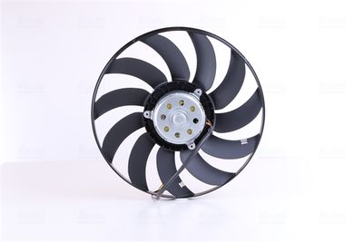 Fan, engine cooling 85638