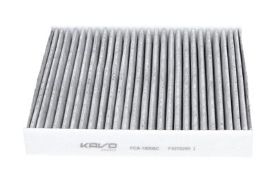 Филтър купе (поленов филтър) Kavo Parts FCA-10006C