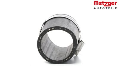 LADELUFTSCHLAUCH METZGER AUTOTEILE 2400931 28