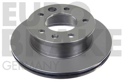 Brzdový kotouč EUROBRAKE 5815203397