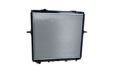 KüHLER MOTORKüHLUNG NRF 53367 44