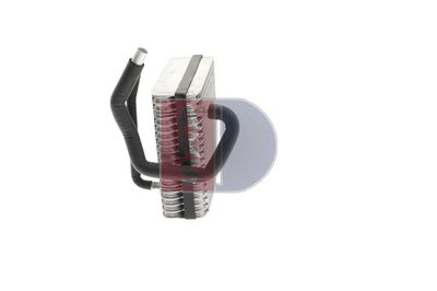 VERDAMPFER KLIMAANLAGE AKS DASIS 820096N 4