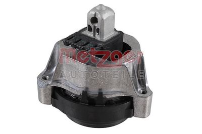 окачване, двигател METZGER AUTOTEILE 8054347