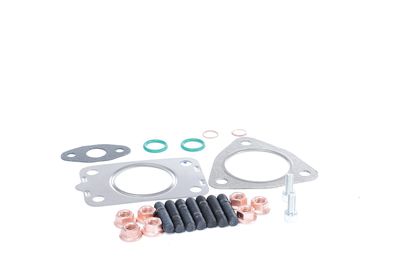 SET MONTAJ TURBOCOMPRESOR BTS Turbo T931002ABS 18