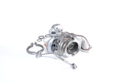 LADER AUFLADUNG BTS Turbo T981443HI 14