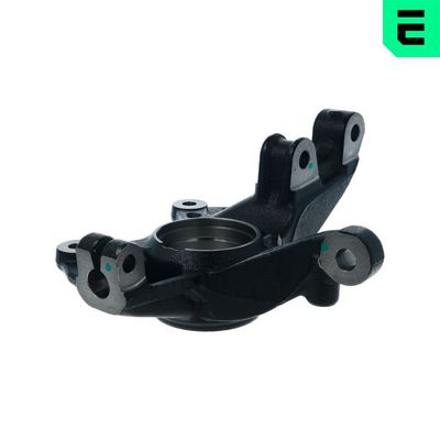 ACHSSCHENKEL RADAUFHäNGUNG