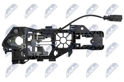 Rámeček, vnější klika dveří NTY EZC-WW-312