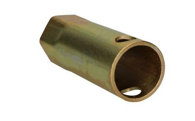 ACHSMUTTERSCHLüSSEL KS TOOLS 4604933 21