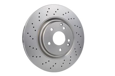 DISC FRANA BOSCH 0986479135 27