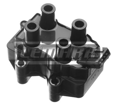 Катушка зажигания LEMARK CP231 для OPEL CALIBRA