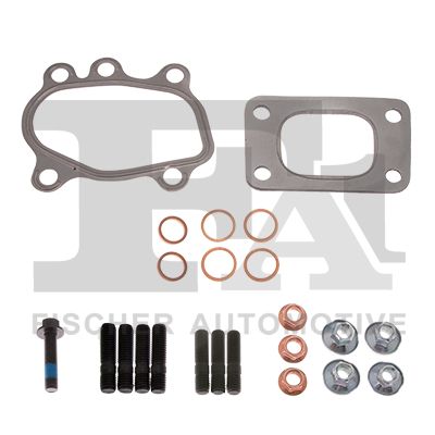 FA1 KT220630 Турбина для RENAULT SUPER 5 (B/C40_) 1.4 Turbo (C405) FA1 KT220630 Турбина для RENAULT SUPER 5 (B/C40_) 1.4 Turbo (C405)