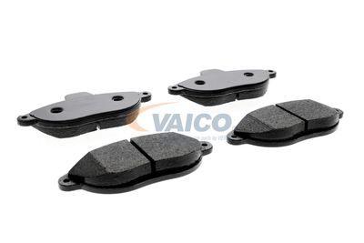 BREMSBELAGSATZ SCHEIBENBREMSE VAICO V424122 55