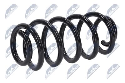 ARC SPIRAL NTY ASZAU026 4