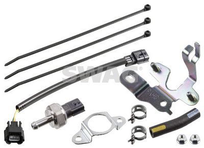 SENZOR PRESIUNE GAZE EVACUARE