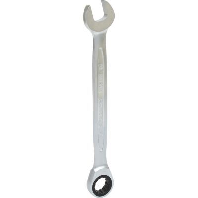 Očkoplochý ráčnový klíč KS TOOLS 503.4215