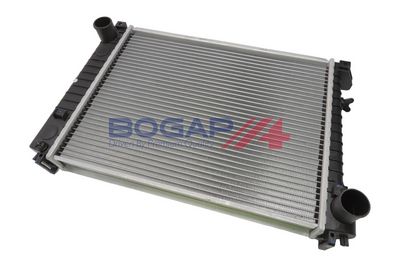 RADIATOR RACIRE MOTOR BOGAP B4210203 2