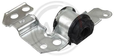 Valdymo svirties/išilginių svirčių įvorė