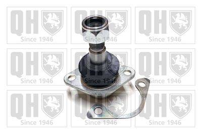 Шарнир независимой подвески / поворотного рычага QUINTON HAZELL QSJ1898S для CARBODIES FX