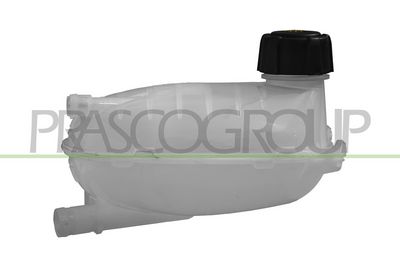 AUSGLEICHSBEHäLTER KüHLMITTEL