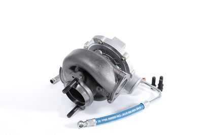 LADER AUFLADUNG BTS Turbo T981090BT 23