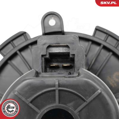 vnitřní ventilátor SKV 68SKV178