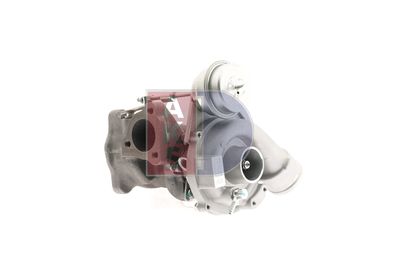 LADER AUFLADUNG AKS DASIS 045223N 16