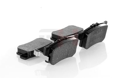 SET PLACUTE FRANA FRANA DISC GH GH411221 39