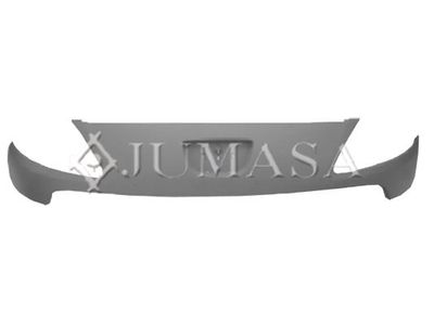 Решетка радиатора JUMASA 21003558 для PEUGEOT 1007