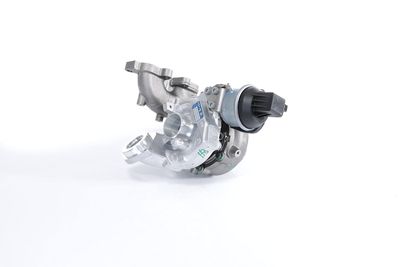 LADER AUFLADUNG BTS Turbo T915414 6