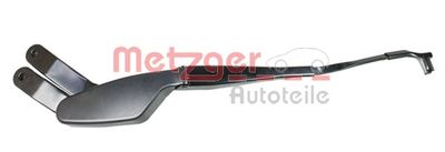 Ramię wycieraczki, czyszczenie szyb METZGER AUTOTEILE 2190470