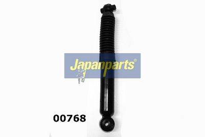 JAPANPARTS Amortizatorius