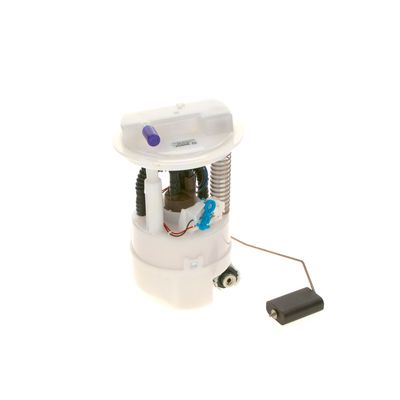 SISTEM ALIMENTARE CU COMBUSTIBIL BOSCH 0986580958 26