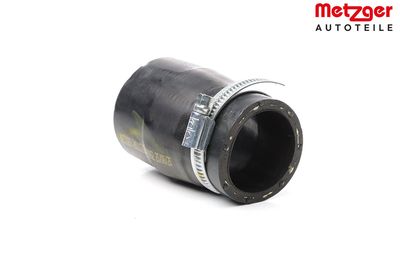 LADELUFTSCHLAUCH METZGER AUTOTEILE 2401020 6