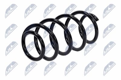 ARC SPIRAL NTY ASZAU042 3