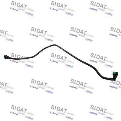 KRAFTSTOFFSCHLAUCH SIDAT 836218A2