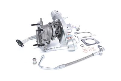 LADER AUFLADUNG BTS Turbo T981495 26