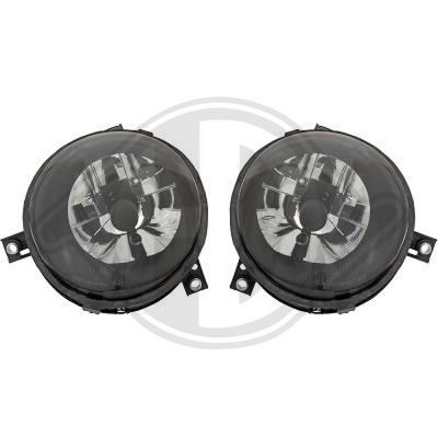 SET FARURI PRINCIPALE