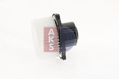 INNENRAUMGEBLäSE AKS DASIS 158160N 2