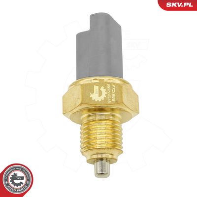 ESEN SKV - Spínač cúvacích svetiel CITROËN, FIAT, PEUGEOT, SUZUKI, … , 97SKV655
