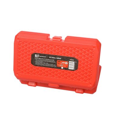 SET SCULE LANT DE DISTRIBUTIE ET ENGINETEAM HP0025 19