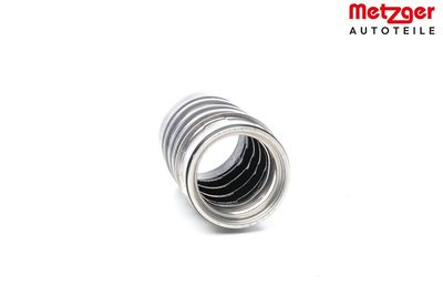 LADELUFTSCHLAUCH METZGER AUTOTEILE 2400318 27